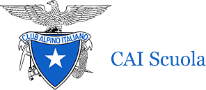 CAI Scuola Logo Footer